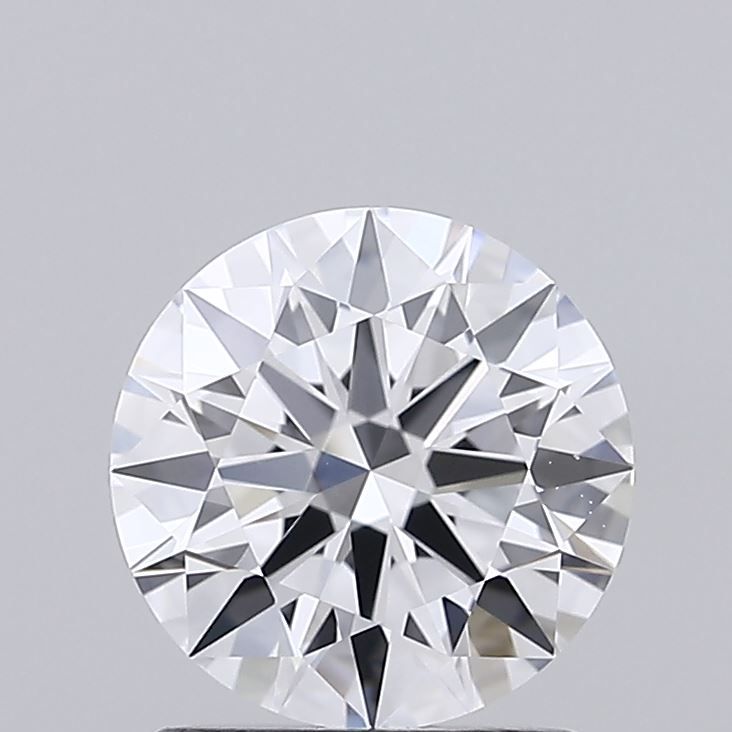 Round Lab-Grown Diamond 1.15ct D IF