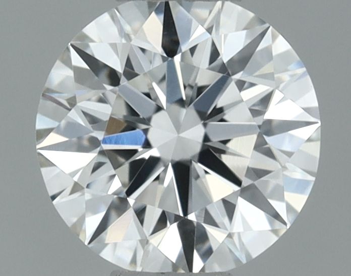 Round Natural Diamond 0.44ct G VS1