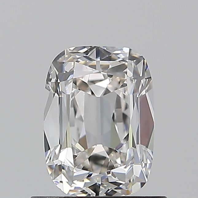 Old Miner Natural Diamond 0.90ct G VS2