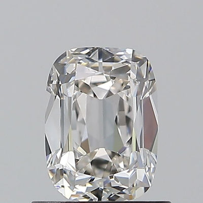 Old Miner Natural Diamond 0.90ct G VS2