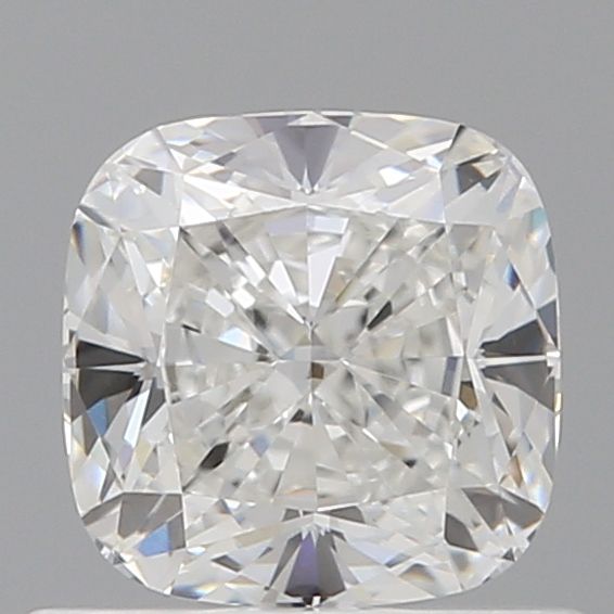 Cushion Natural Diamond 0.73ct F VS1