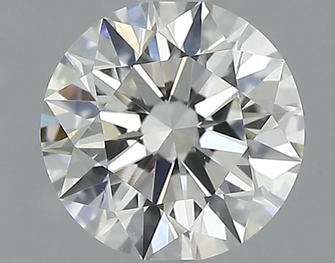 Round Natural Diamond 1.03ct J VS2