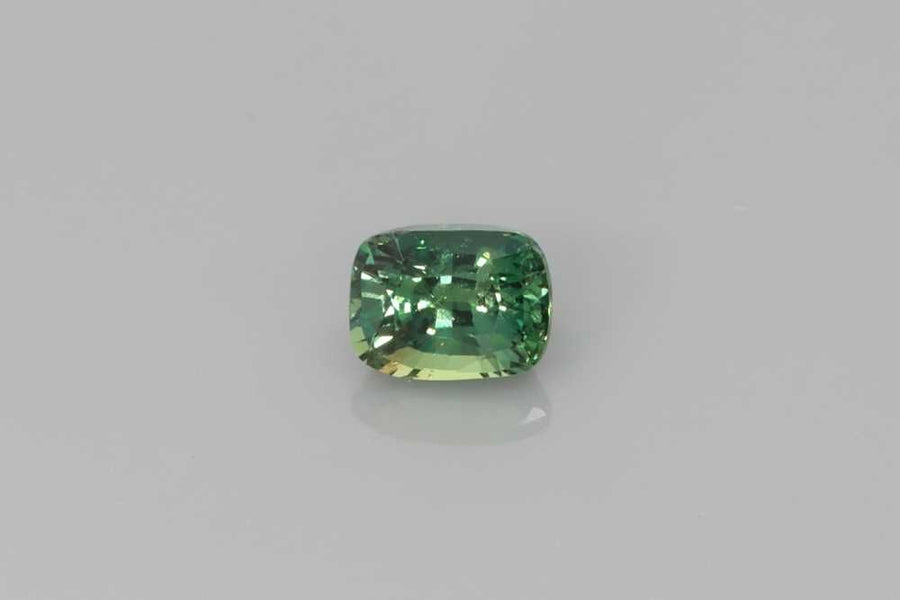 Cushion Multi_color Alexandrite 0.46ct loose gemstone