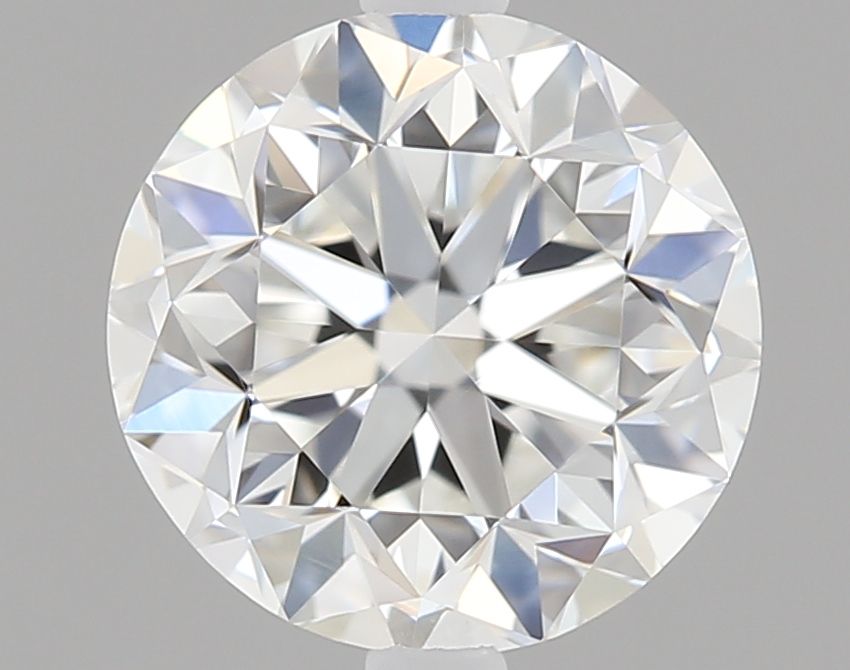 Round Natural Diamond 1.02ct F VVS2