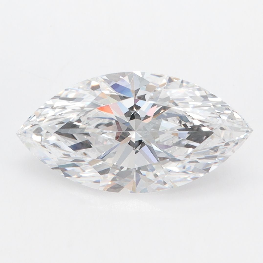 Marquise Lab-Grown Diamond 1.99ct E VVS1