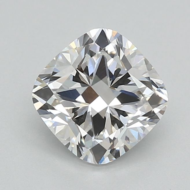 Cushion Lab-Grown Diamond 1.22ct E VVS1