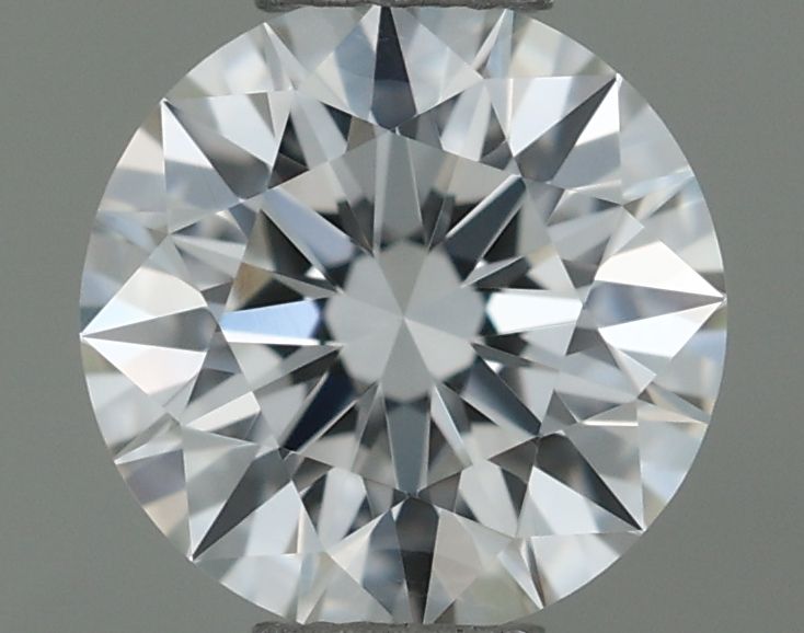Round Natural Diamond 0.35ct G VVS2