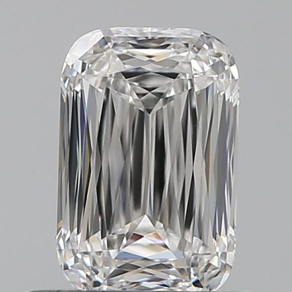 Radiant Natural Diamond 0.70ct F VVS2