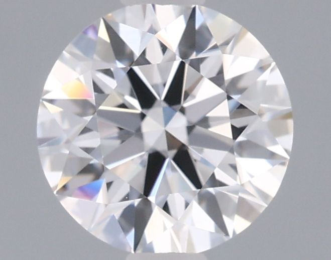 Round Lab-Grown Diamond 0.95ct D IF