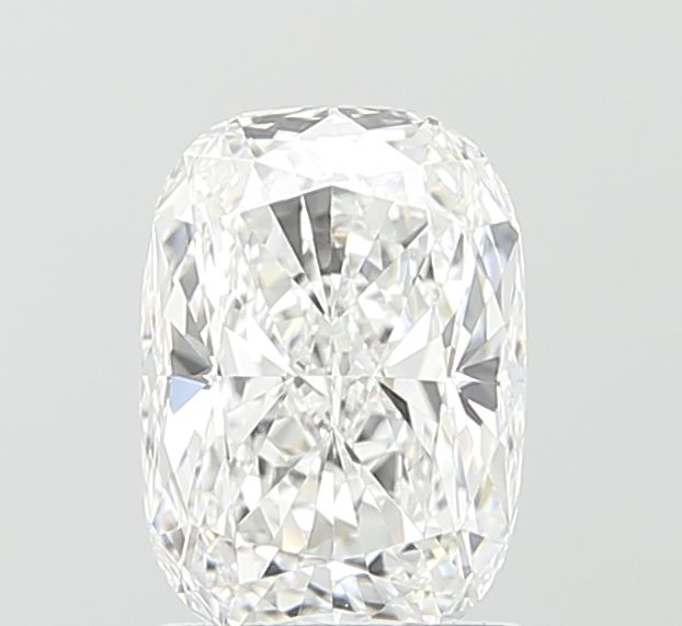Cushion Lab-Grown Diamond 1.59ct D FL