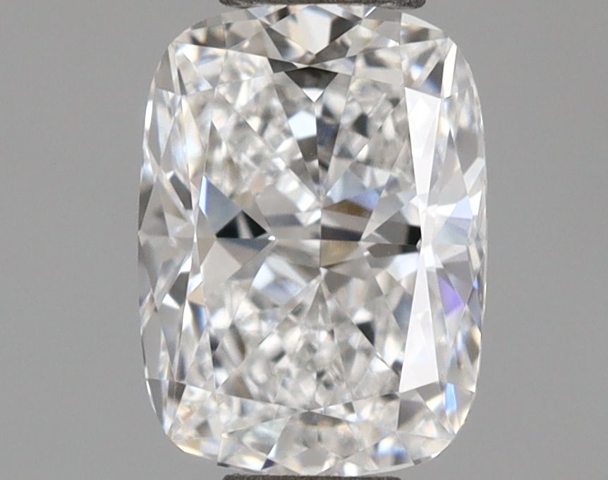 Cushion Lab-Grown Diamond 1.00ct E VVS1