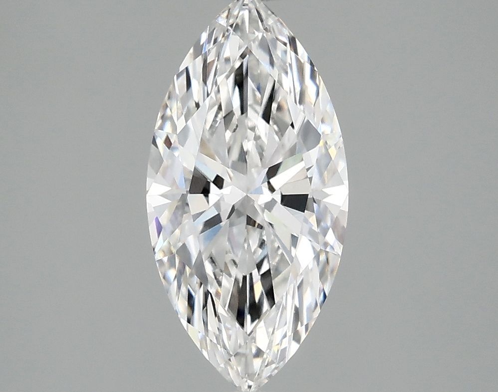 Marquise Lab-Grown Diamond 1.57ct E VVS1