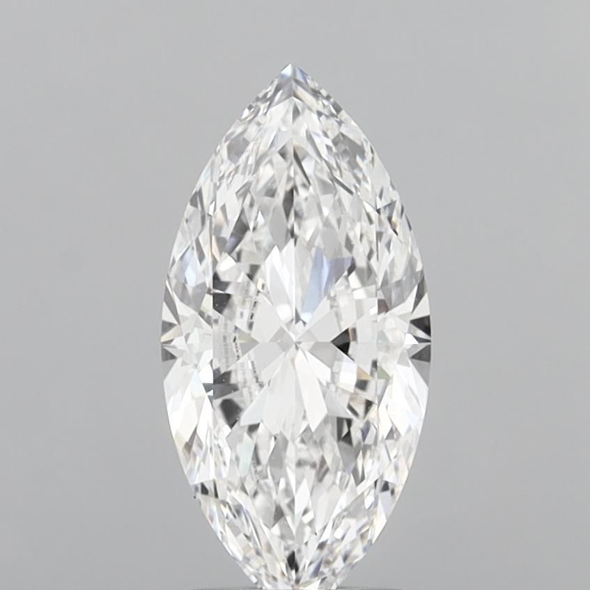 Marquise Lab-Grown Diamond 3.06ct E VVS1