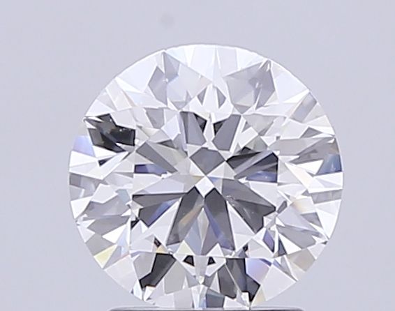 Round Lab-Grown Diamond 1.50ct E IF