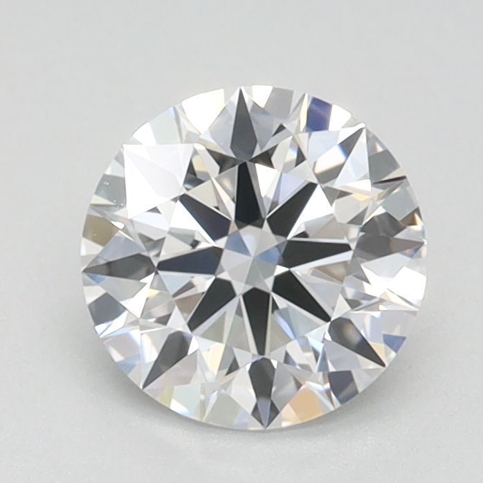 Round Lab-Grown Diamond 0.75ct D FL