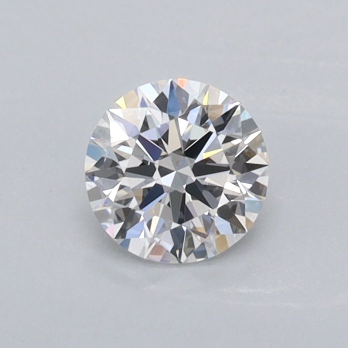 Round Lab-Grown Diamond 0.47ct D FL