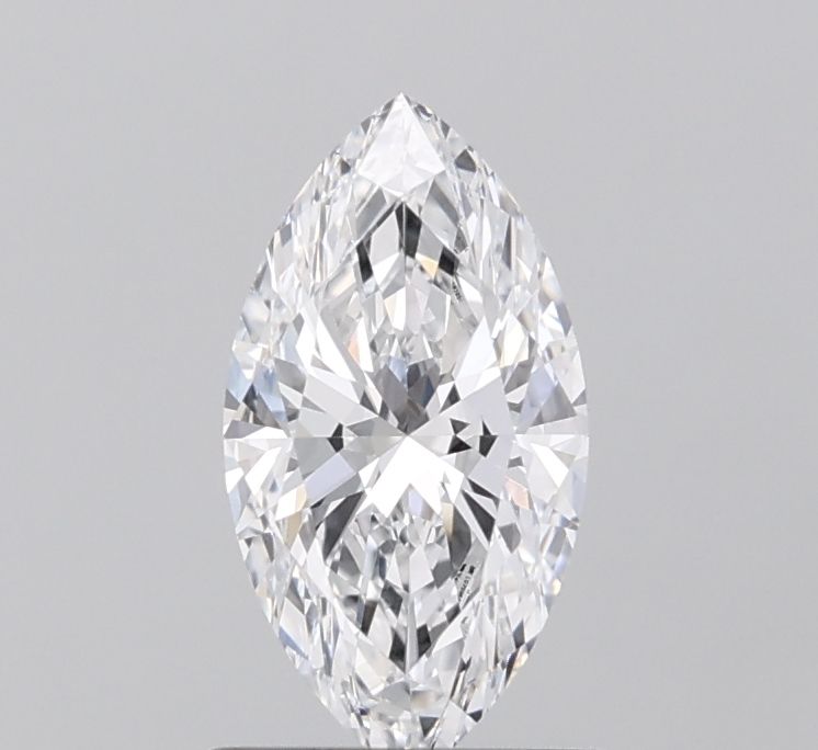 Marquise Lab-Grown Diamond 1.03ct D IF