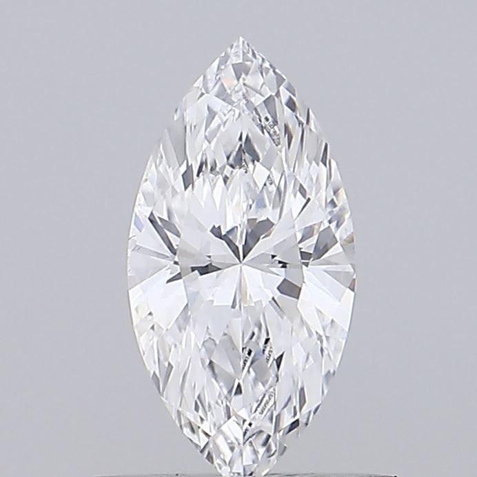 Marquise Lab-Grown Diamond 0.48ct D VVS1