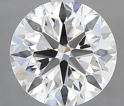 Round Diamond 1.20ct H VVS1 (IGI)