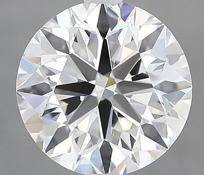 Round Diamond 1.20ct H VVS1 (IGI)