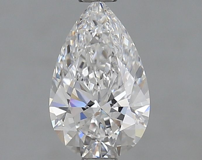 Pear Lab-Grown Diamond 1.01ct E IF