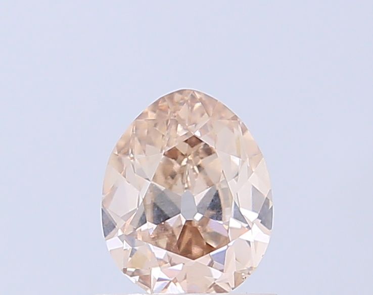 Old Miner Fancy Brown Natural Diamond 1.13ct VVS2 loose diamond