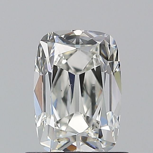 Old Miner Natural Diamond 1.00ct H VS2