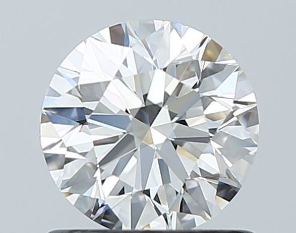 Round Natural Diamond 0.92ct G IF
