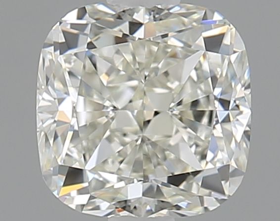 Cushion Natural Diamond 1.00ct H VVS2
