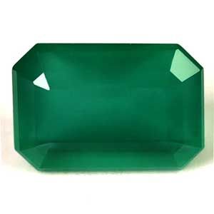 Emerald Green Emerald 2.64ct loose gemstone