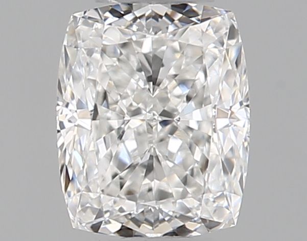 Cushion Natural Diamond 0.30ct F VVS2