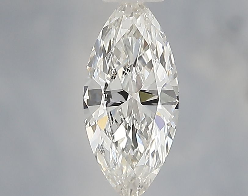 Marquise Natural Diamond 0.41ct G VVS2