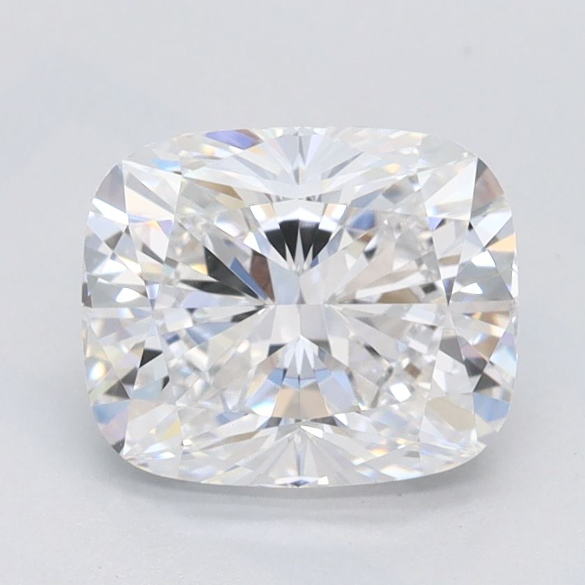 Cushion Lab-Grown Diamond 1.53ct D IF