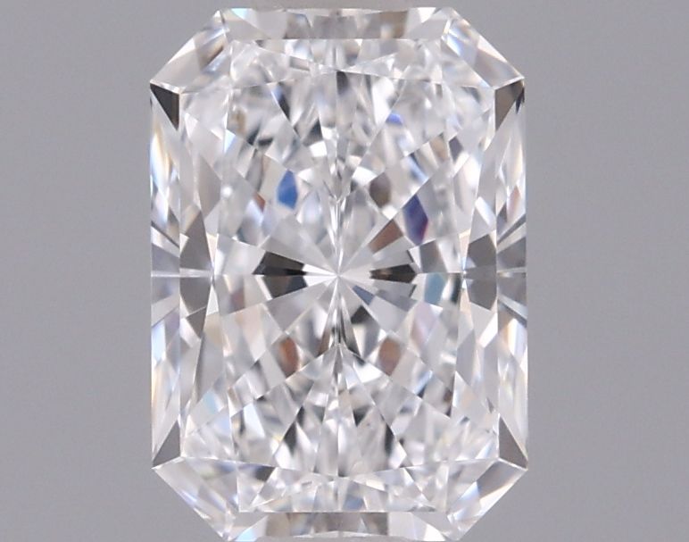 Radiant Lab-Grown Diamond 0.94ct D IF