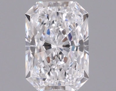 Radiant Lab-Grown Diamond 0.94ct D IF