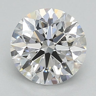 Round Lab-Grown Diamond 1.20ct E VVS1