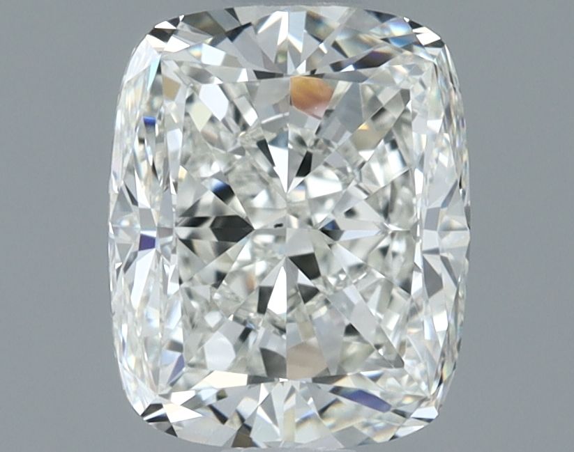 Cushion Natural Diamond 1.50ct J VS2