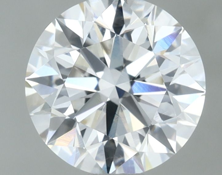 Round Natural Diamond 1.14ct D VVS2