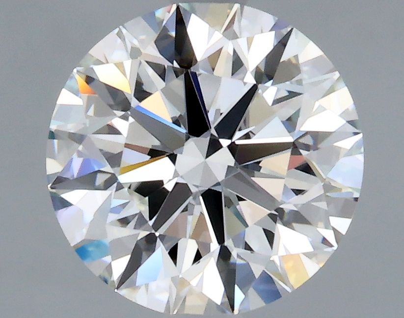 Round Natural Diamond 1.16ct G VVS1