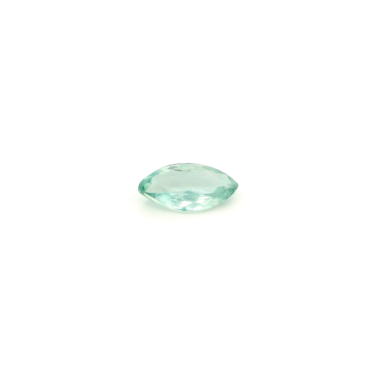 Marquise Green Alexandrite 0.48ct loose gemstone