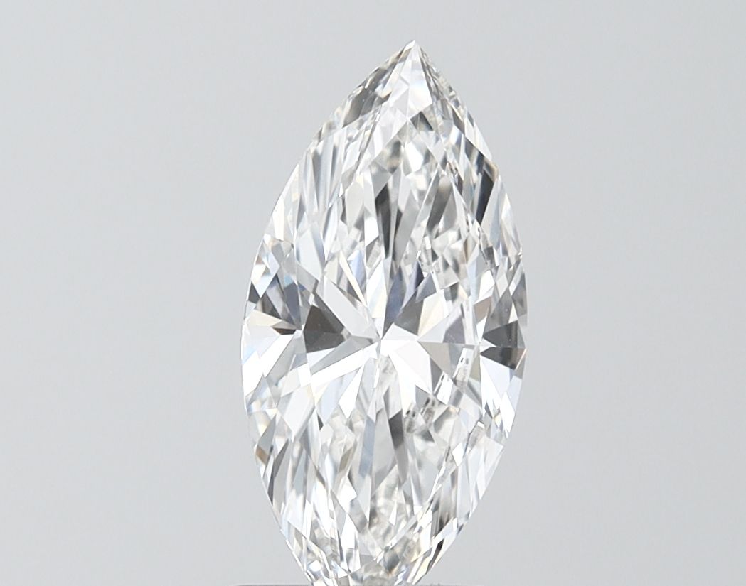 Marquise Lab-Grown Diamond 1.41ct E VVS1