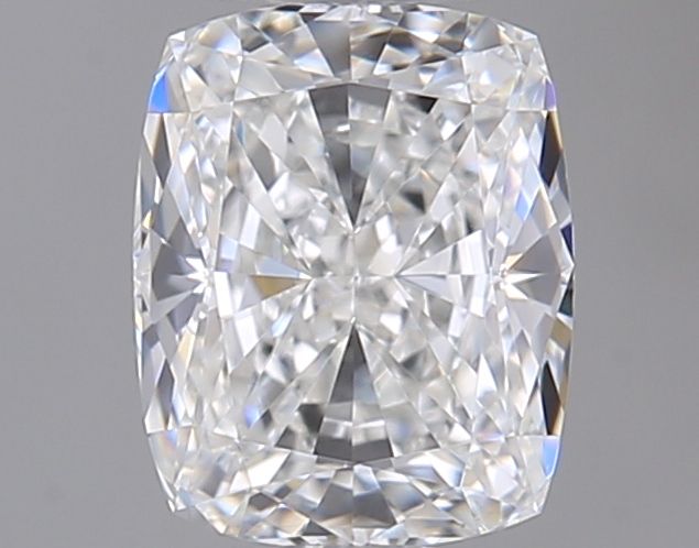 Cushion Natural Diamond 0.45ct G VS1
