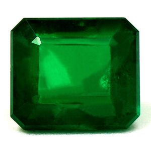 Emerald Green Emerald 2.95ct loose gemstone