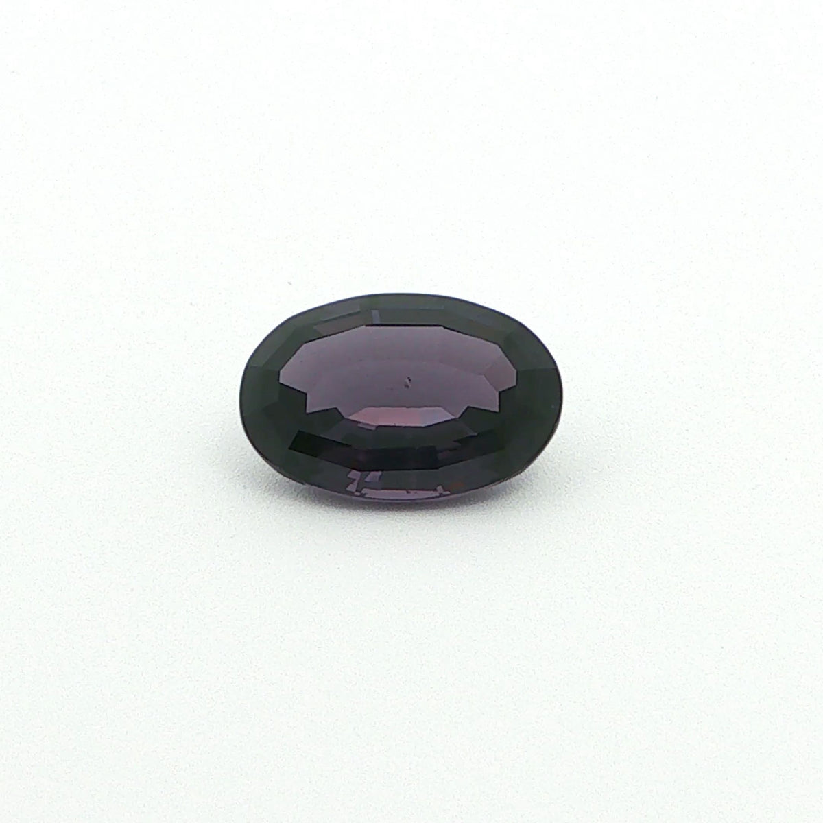 Oval Purple Spinel 4.02ct loose gemstone