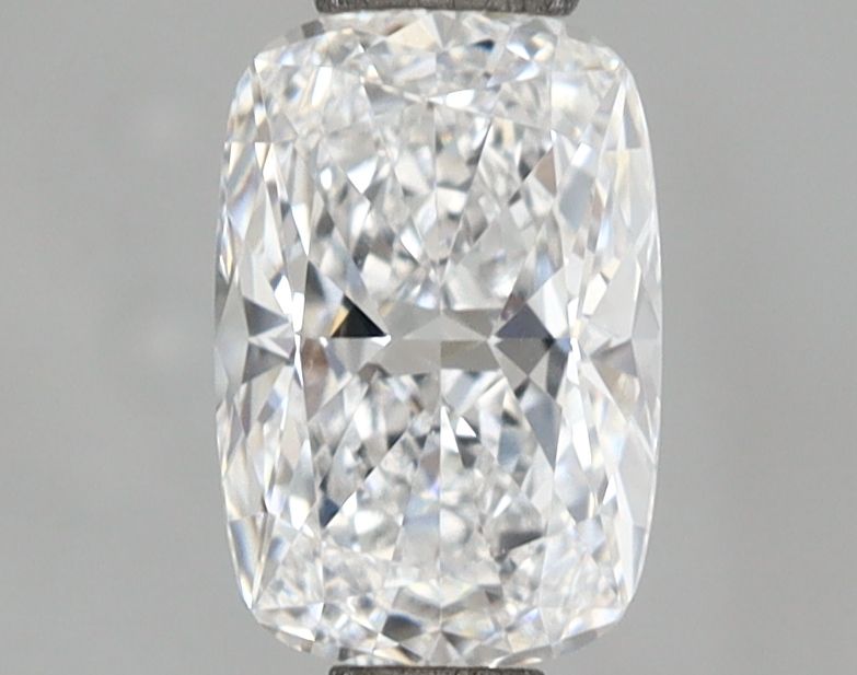 Cushion Lab-Grown Diamond 1.00ct D VVS1