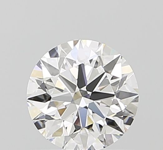 Round Lab-Grown Diamond 0.91ct D VVS1
