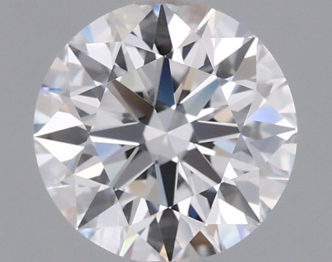 Round Lab-Grown Diamond 1.23ct D VVS1