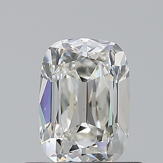 Old Miner Natural Diamond 0.70ct G VS2