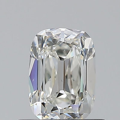 Old Miner Natural Diamond 0.70ct G VS2