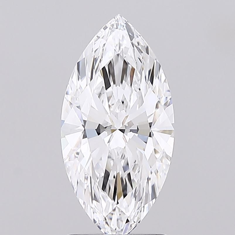 Marquise Lab-Grown Diamond 1.73ct D FL